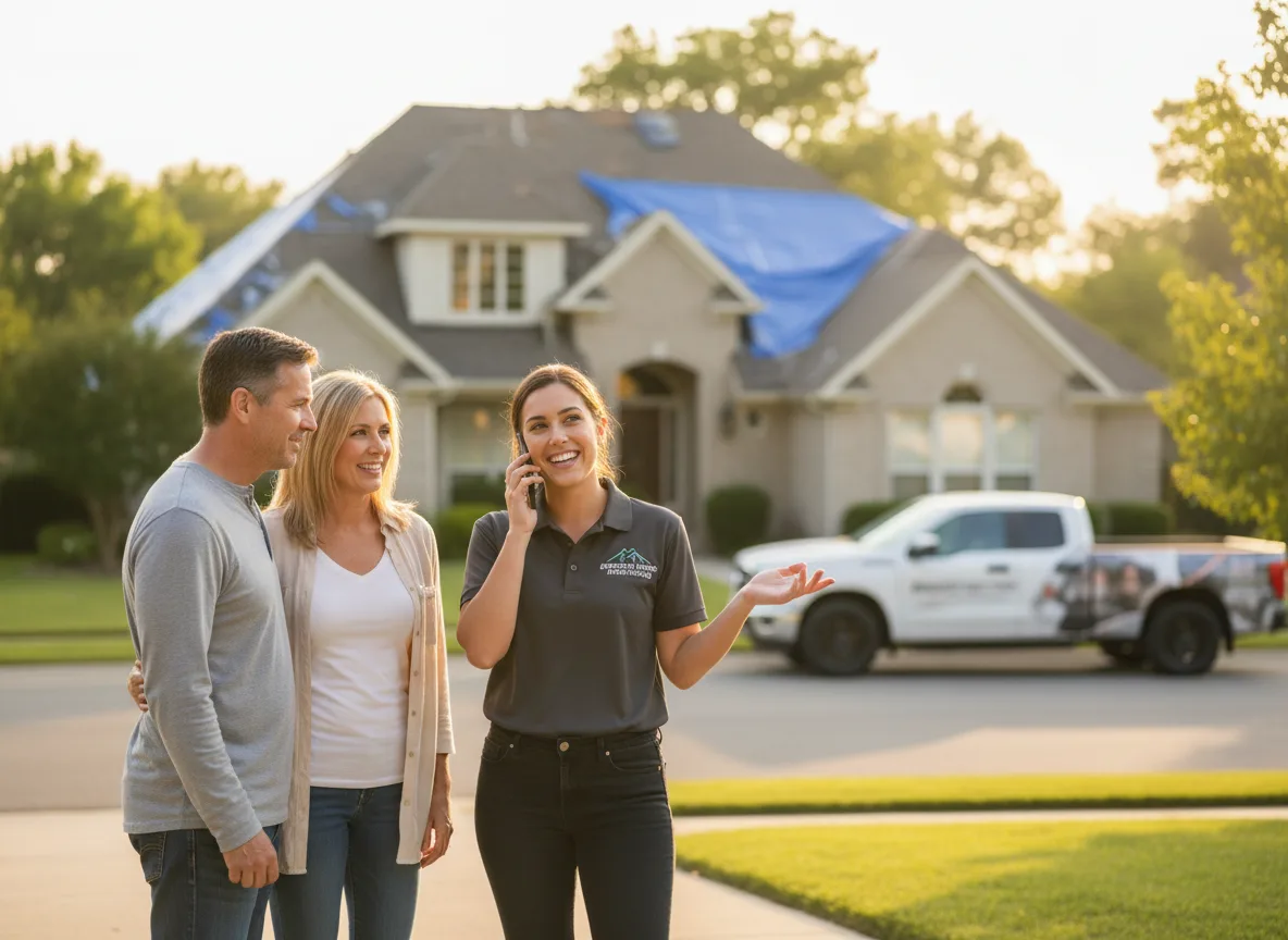 Emergency Roof Repair Rib Lake, WI FAQs